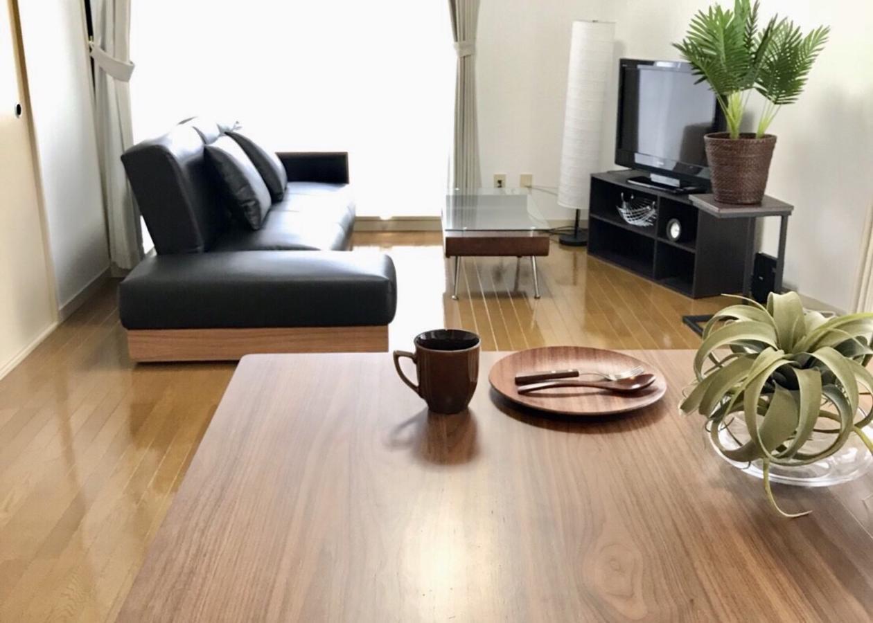 Pearl Kaminobori F Plus هيروشيما المظهر الخارجي الصورة