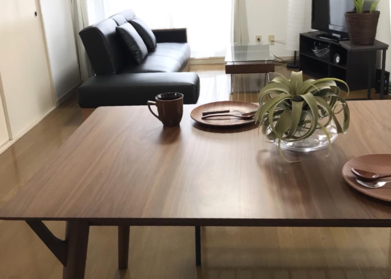 Pearl Kaminobori F Plus هيروشيما المظهر الخارجي الصورة
